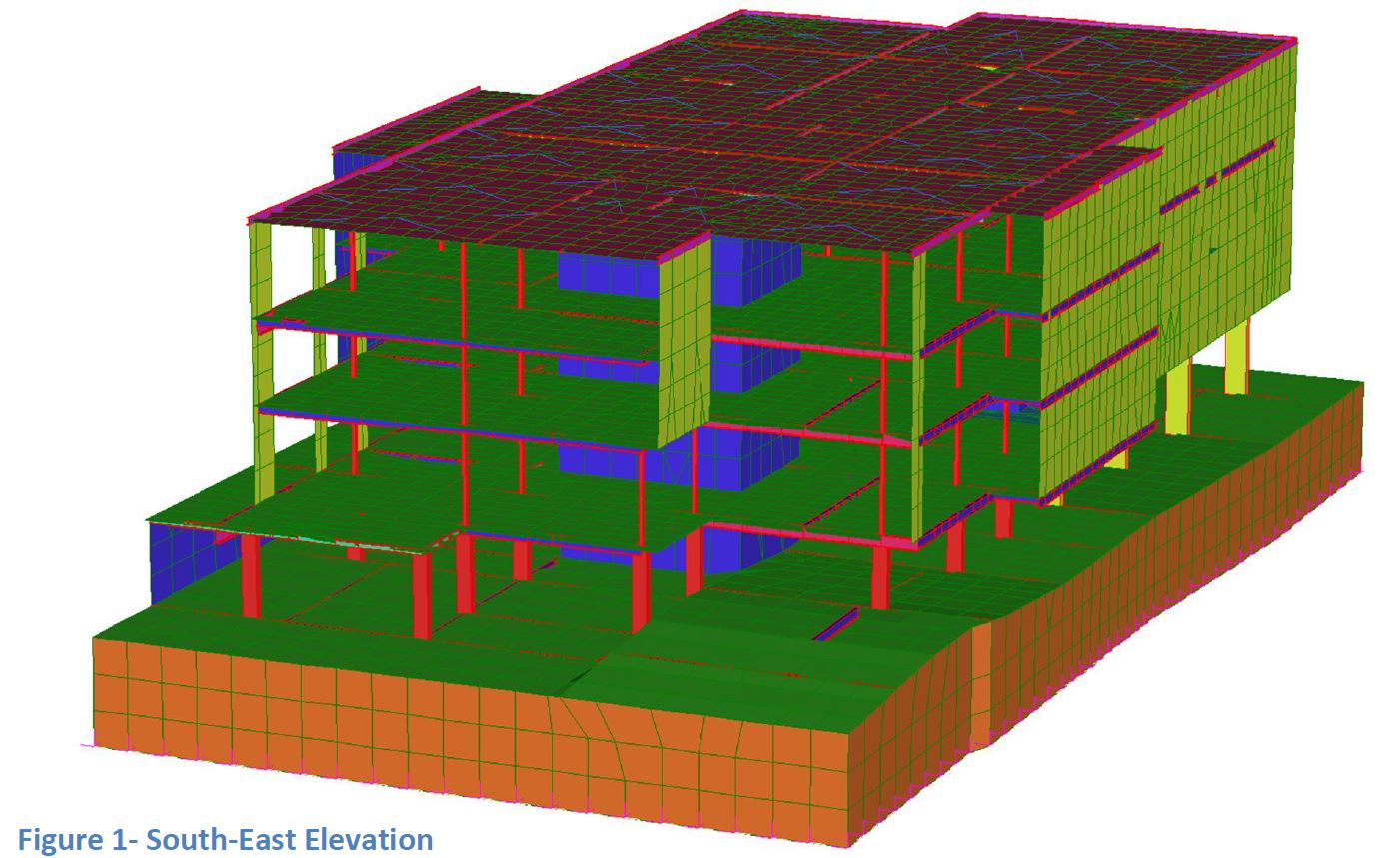 3d Model